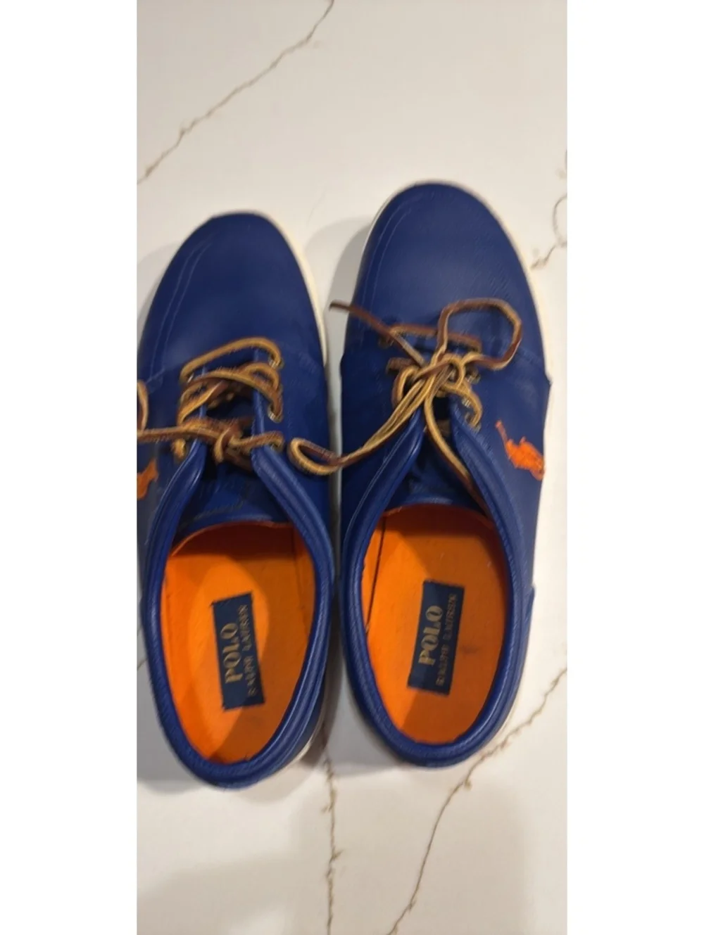 Ralph Lauren stylish polo
